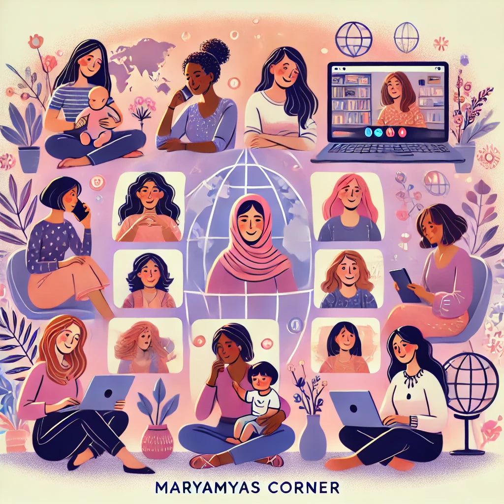 Expats Mother Support Group