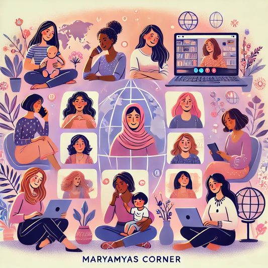 Expats Mother Support Group
