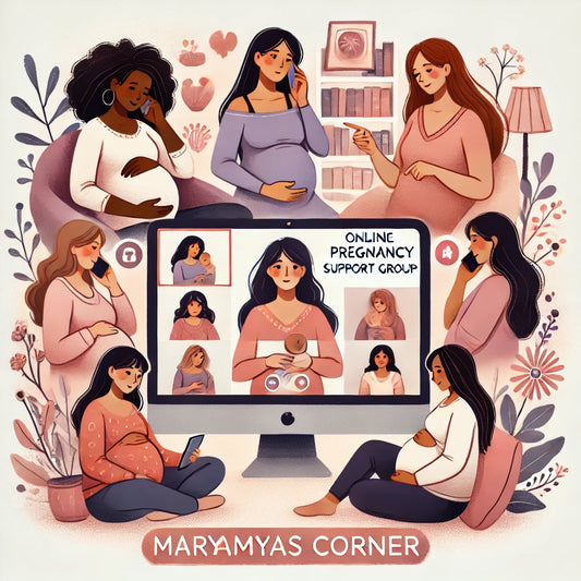 Pregnancy Support Group
