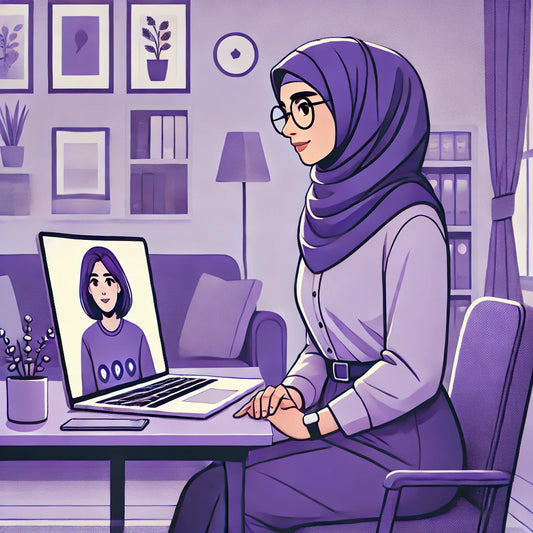 Parenting Session with Mrs.Amal Zaki