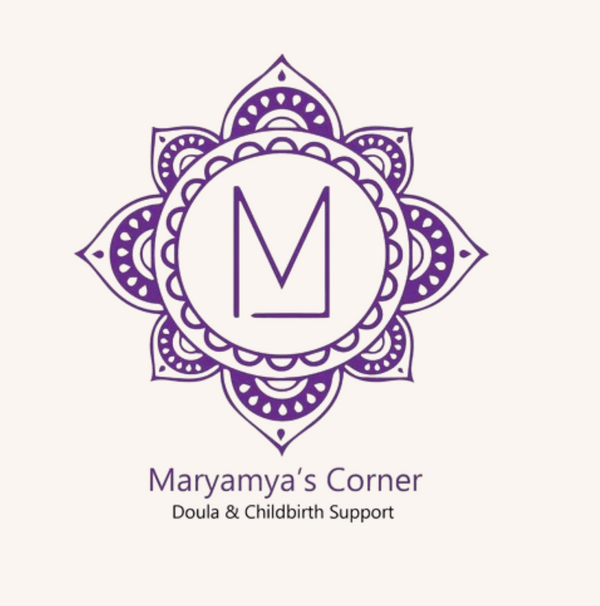 Maryamya's Corner