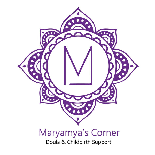 Maryamya's Corner